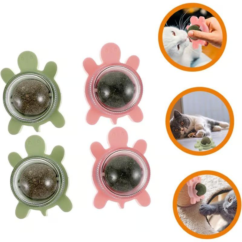 JUEGO PARA GATOS HIERBAS NATURALES JUEGO PARA GATOS HIERBAS NATURALES